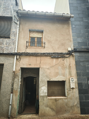Terreno residenziale in Centro. Solar urbano de 72 m2 en venta  san pascual