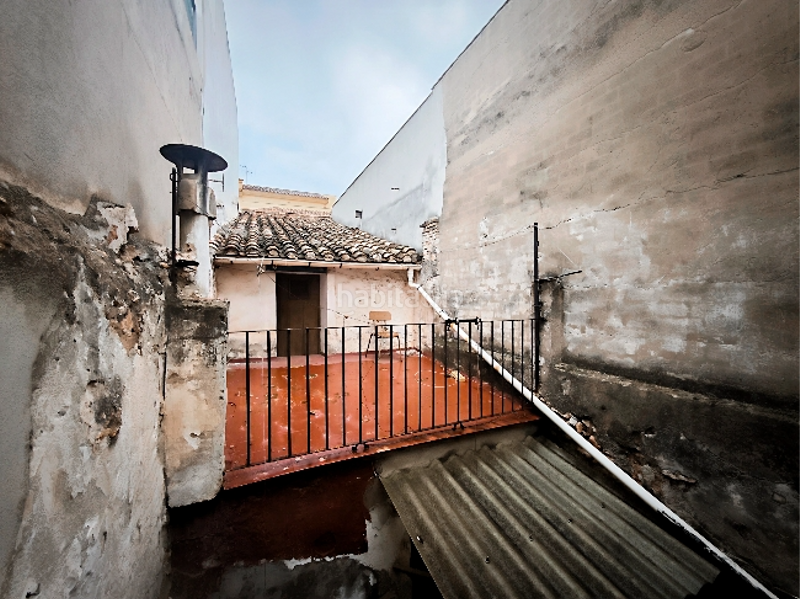Foto b3cf6870-7aa9-46da-96d2-0ebc409b8634. Terreno residencial solar urbano de 72 m2 en venta san pascual en Villarreal / Vila - real
