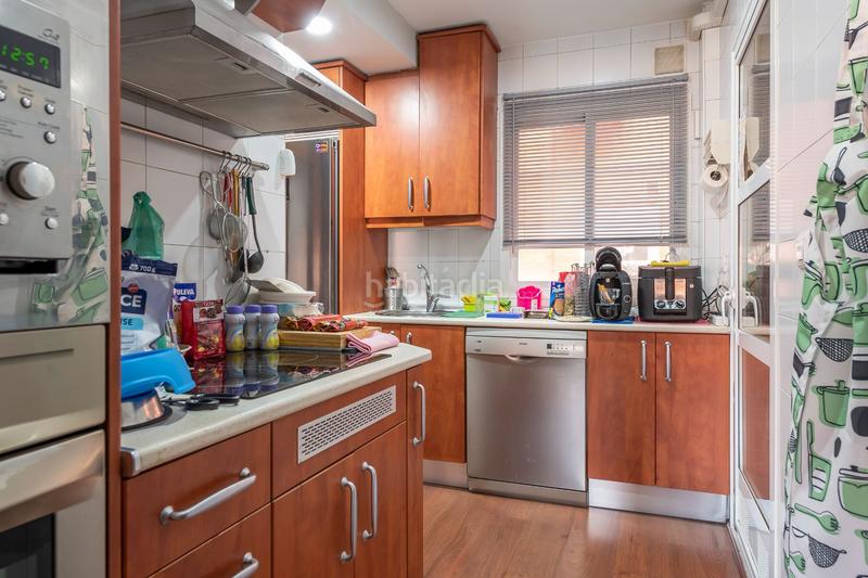 Foto 032c6e39-f94b-4eba-aad9-93dc924cff78. Appartamento con riscaldamento in Parque Henares San Fernando de Henares