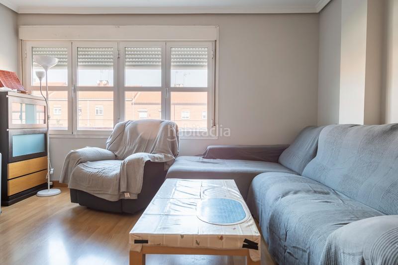 Foto 04607f36-1f3b-40a8-a0fd-2c5e935a5669. Appartamento con riscaldamento in Parque Henares San Fernando de Henares