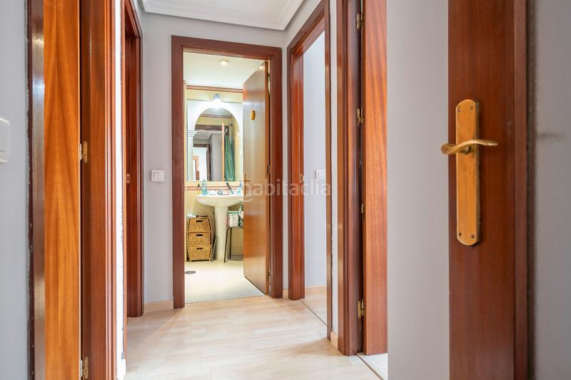 Foto 33bdd087-8cd1-4f6c-8e01-4a8f219859c3. Appartamento con riscaldamento in Parque Henares San Fernando de Henares