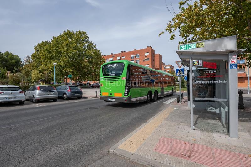 Foto 4aa4e995-71c9-4881-bb43-c2fb72701101. Appartamento con riscaldamento in Parque Henares San Fernando de Henares