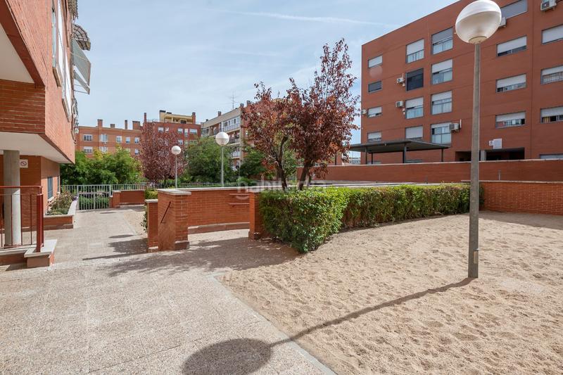 Foto 548b07a1-5919-4544-a590-2ea11f685ef6. Appartamento con riscaldamento in Parque Henares San Fernando de Henares