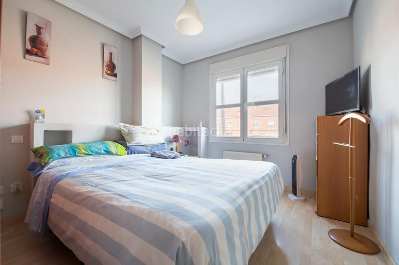 Foto 5adce62c-5482-4d2a-8744-886c15061793. Appartamento con riscaldamento in Parque Henares San Fernando de Henares