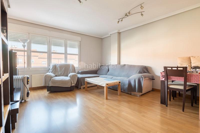 Foto 640eb16b-8c0c-47df-bea9-862042286c6d. Appartamento con riscaldamento in Parque Henares San Fernando de Henares