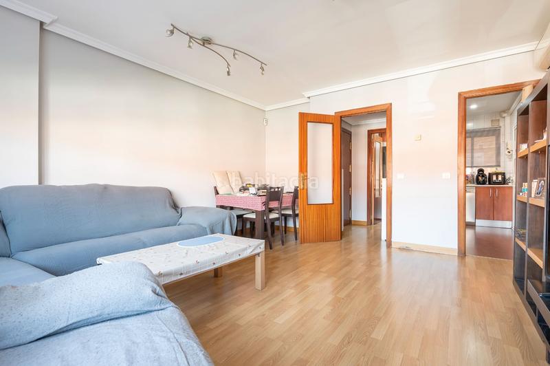 Foto 66f2287b-8e76-47e8-81bc-d9df915fb6ed. Appartamento con riscaldamento in Parque Henares San Fernando de Henares