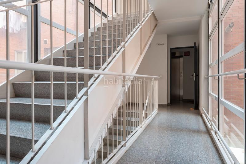 Foto 6d1e8b56-e8dc-4f2d-bcd9-3d9c5af7fbee. Appartamento con riscaldamento in Parque Henares San Fernando de Henares