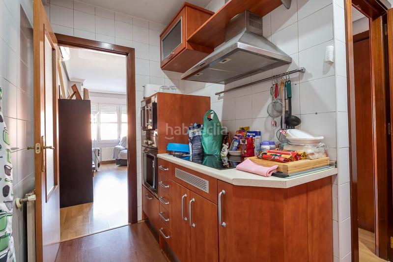 Foto 6d5245b6-e227-4a4b-9844-e278587a86f9. Appartamento con riscaldamento in Parque Henares San Fernando de Henares