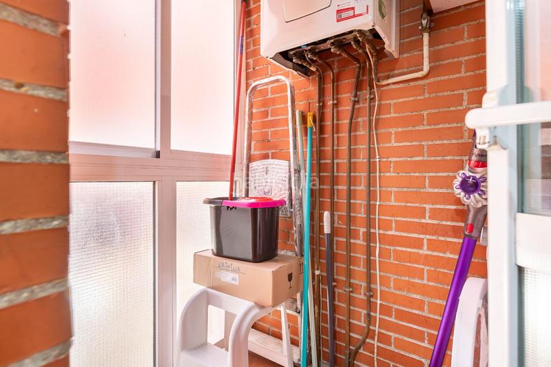 Foto 76c76a01-238e-40d6-800a-4ebc145d470a. Appartamento con riscaldamento in Parque Henares San Fernando de Henares