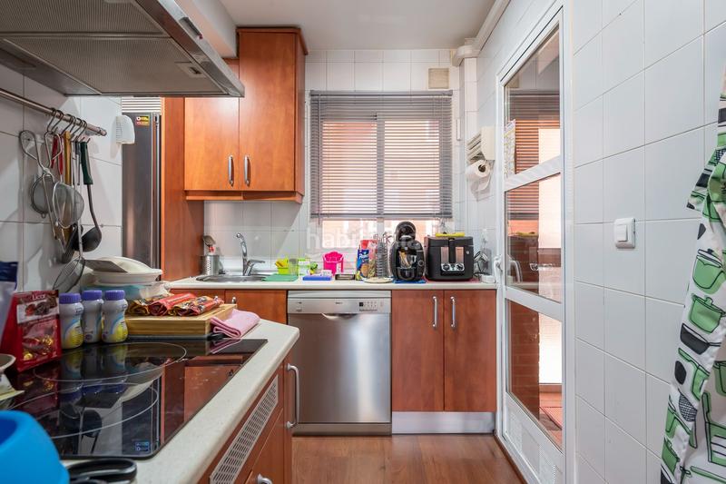 Foto 79620d38-e182-45f7-8adc-2f49bc1a17fb. Appartamento con riscaldamento in Parque Henares San Fernando de Henares