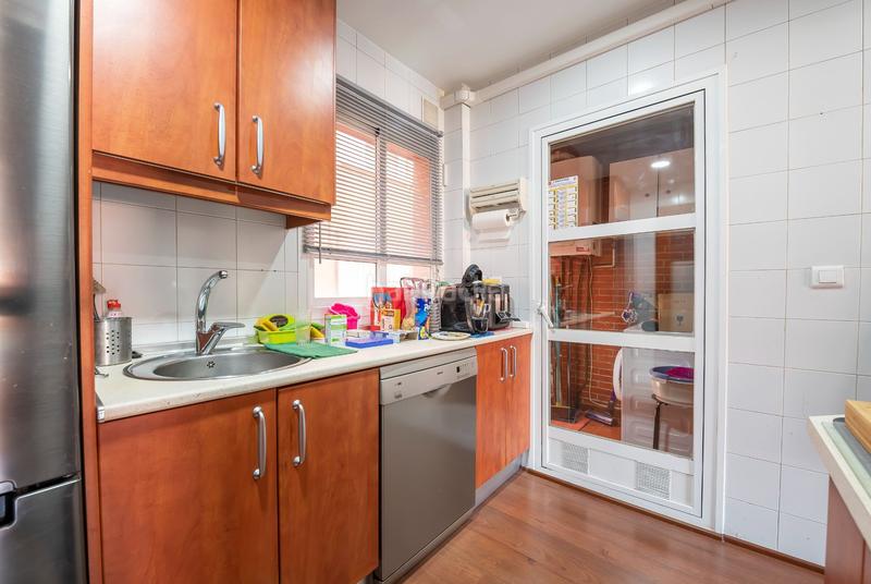 Foto 7f31a4fd-003e-4e66-96d5-7471f4e2709e. Appartamento con riscaldamento in Parque Henares San Fernando de Henares