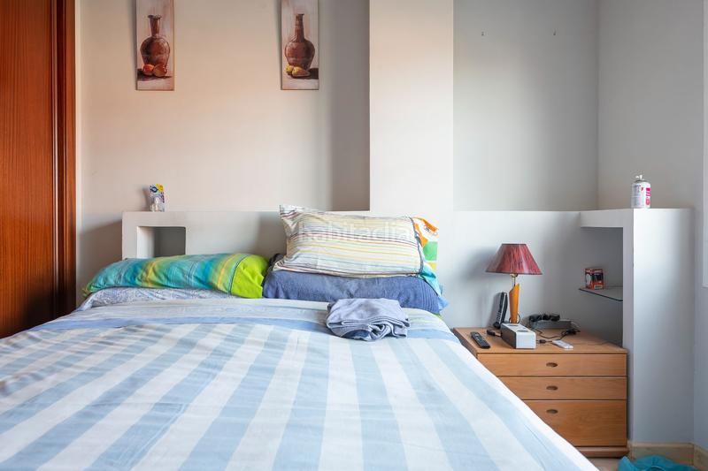 Foto c8e2aa1f-98a9-46f7-a568-f3f963698e92. Appartamento con riscaldamento in Parque Henares San Fernando de Henares