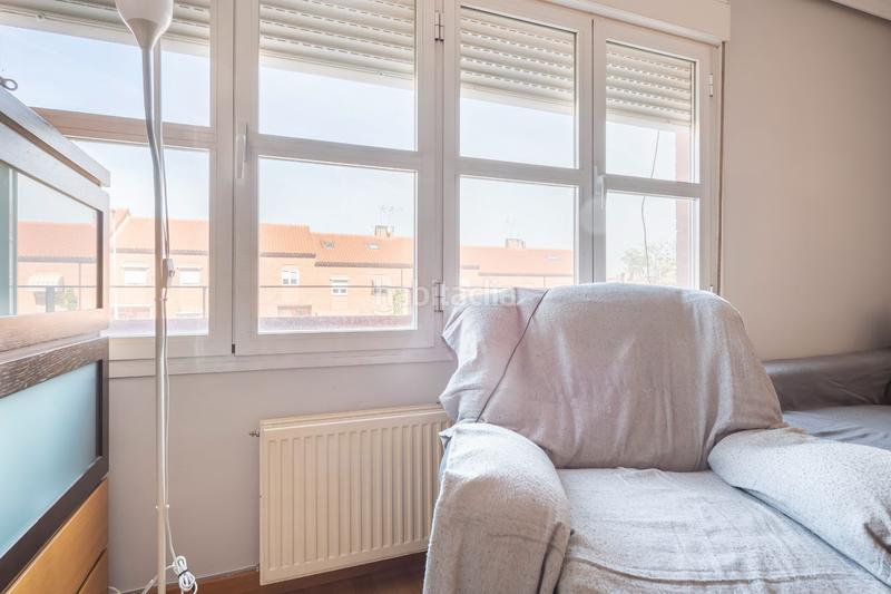 Foto c9b8993f-b5e4-4af0-9f17-0cb6ad37b283. Appartamento con riscaldamento in Parque Henares San Fernando de Henares