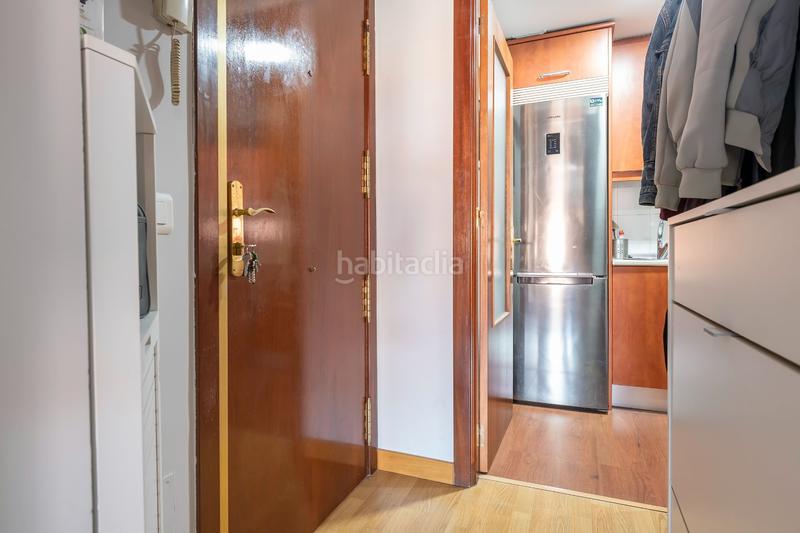 Foto f57d1632-52c6-44e6-8705-8c445fe2a327. Appartamento con riscaldamento in Parque Henares San Fernando de Henares