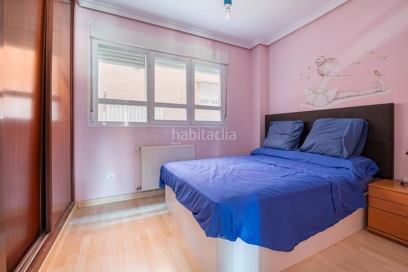 Foto fb0f53dd-884c-4aa8-bea9-f9f5984a230c. Appartamento con riscaldamento in Parque Henares San Fernando de Henares