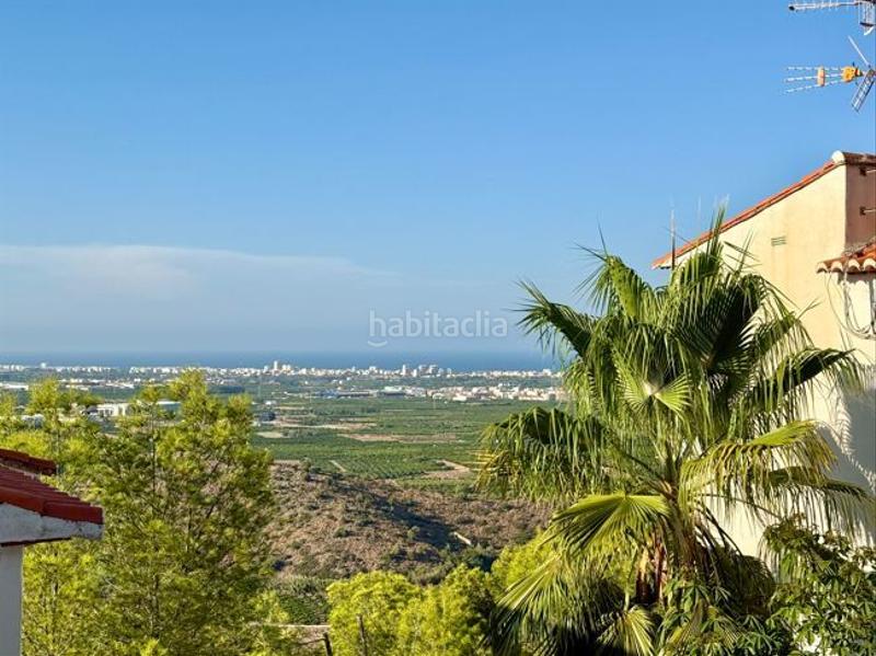 Foto 0c42983b-c194-4644-80f5-153db21bf3d6. Casa chalet a lo largo con vista panoramica en Font d´en Carròs (la)