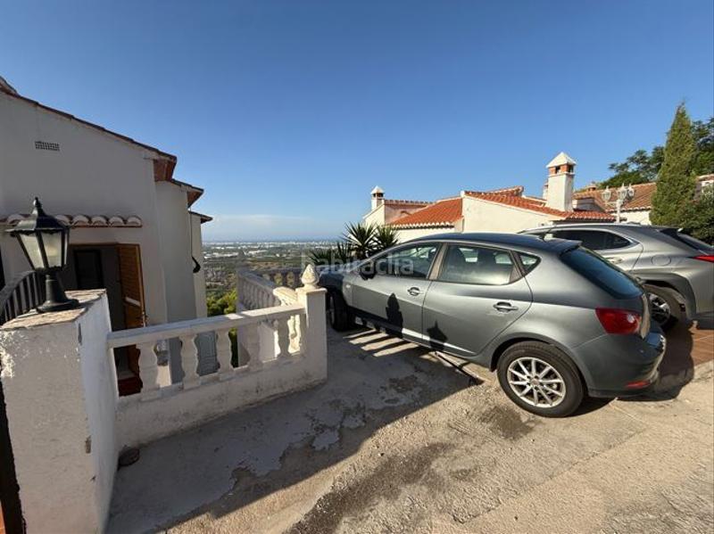 Foto 47de82e4-568c-46fa-afe4-53082e9c23f1. Casa chalet a lo largo con vista panoramica en Font d´en Carròs (la)