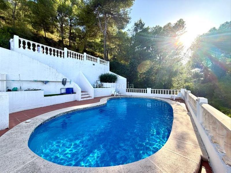 Foto 4f49fe19-d8a6-4e30-afd9-58d4588a793d. Casa chalet a lo largo con vista panoramica en Font d´en Carròs (la)