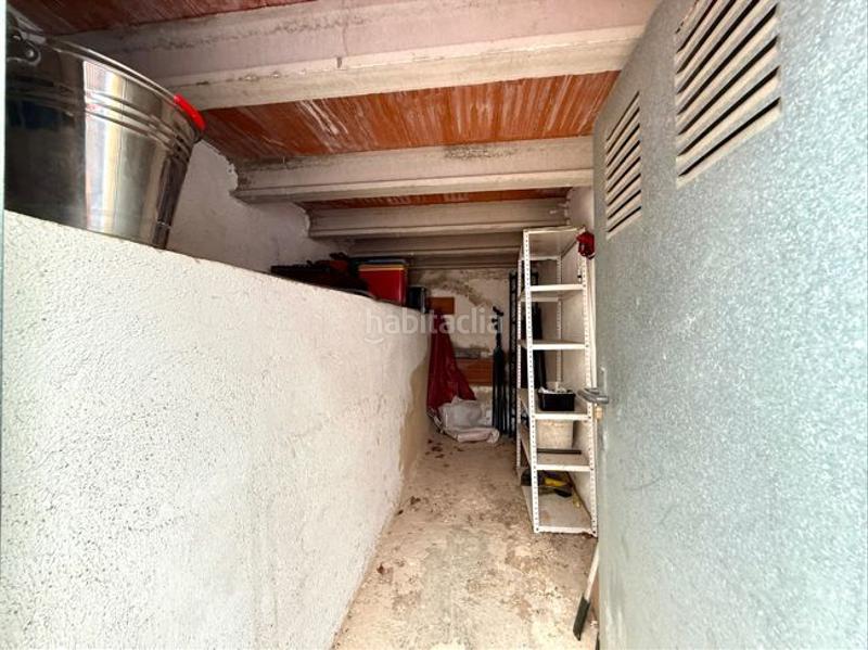 Foto 86796f00-8214-41b9-a65d-882c70cc6e90. Casa chalet a lo largo con vista panoramica en Font d´en Carròs (la)