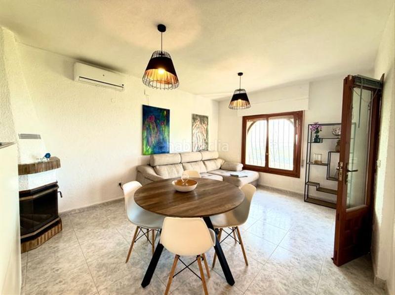 Foto 9a6f513d-6835-4bdd-9e54-735fdd4703f0. Casa chalet a lo largo con vista panoramica en Font d´en Carròs (la)