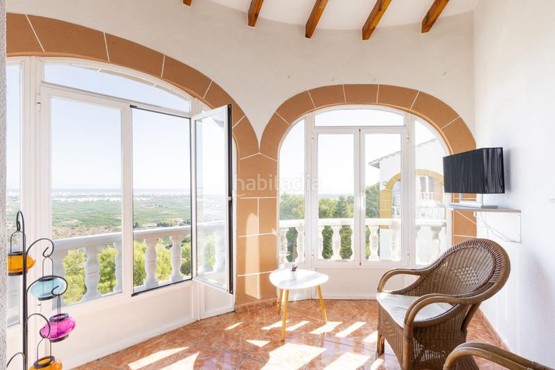 Foto ba868bef-625e-4a31-b54c-8815ec9e5f56. Casa con piscina in Font d´en Carròs (la)