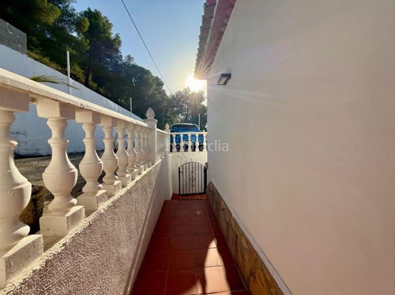 Foto db37d722-499c-4c1f-8869-aad7d22c6a47. Casa chalet a lo largo con vista panoramica en Font d´en Carròs (la)