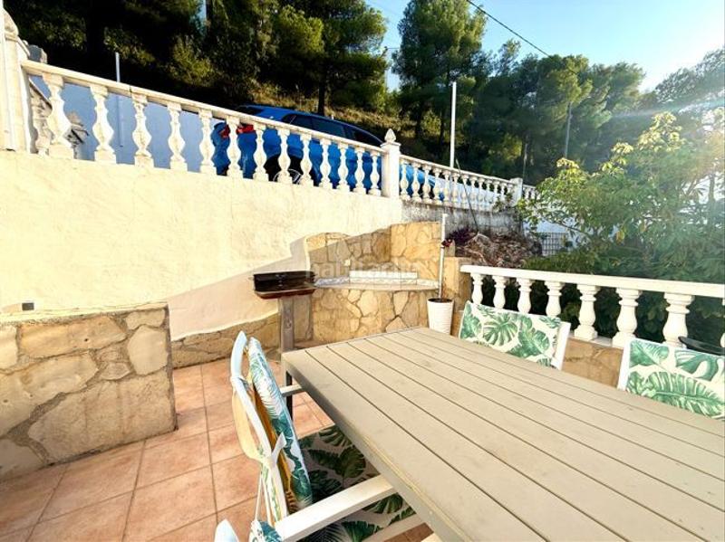 Foto f8a52078-5eb8-4af5-929c-20b19e527cf1. Casa chalet a lo largo con vista panoramica en Font d´en Carròs (la)