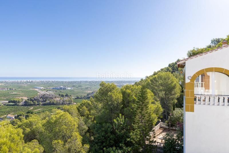 Foto fb750bb2-795b-465e-9d1d-ba4af54fa521. Casa con piscina in Font d´en Carròs (la)