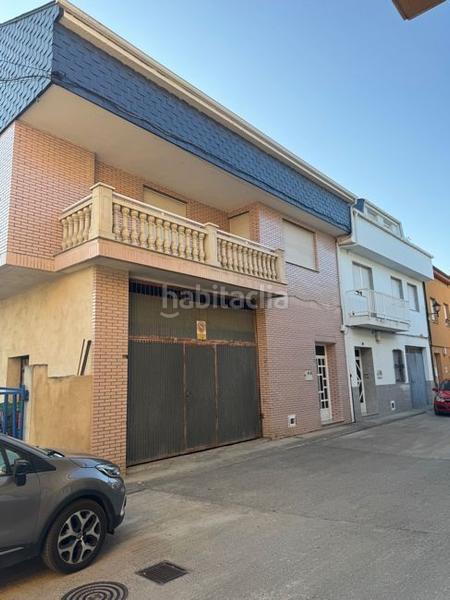 Foto 4de9a64f-e3e7-4ef7-b1fa-96dd8f7e85cb. Casa a schiera con riscaldamento in Cacabelos