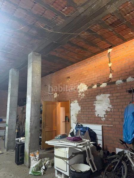 Foto 61c55dd2-880d-4bb6-9b89-ad420e4e0189. Casa a schiera con riscaldamento in Cacabelos