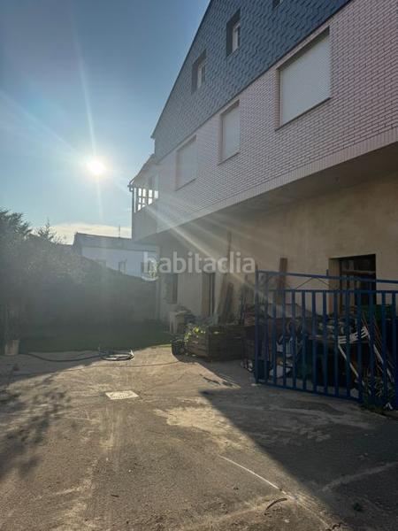 Foto 69cc27ed-ca9d-4db2-8af5-103a78c4a498. Casa a schiera con riscaldamento in Cacabelos