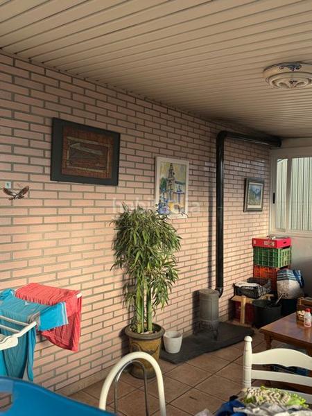 Foto c2bc843f-b1d2-43ae-a331-76f8305d3641. Casa a schiera con riscaldamento in Cacabelos