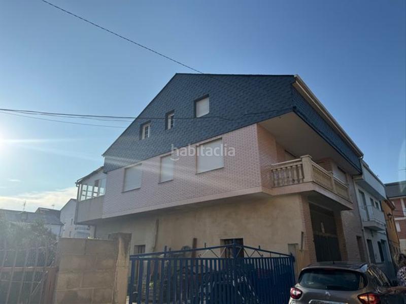 Foto ff9bac3d-b0c7-4e4d-98c4-63060780b847. Casa a schiera con riscaldamento in Cacabelos