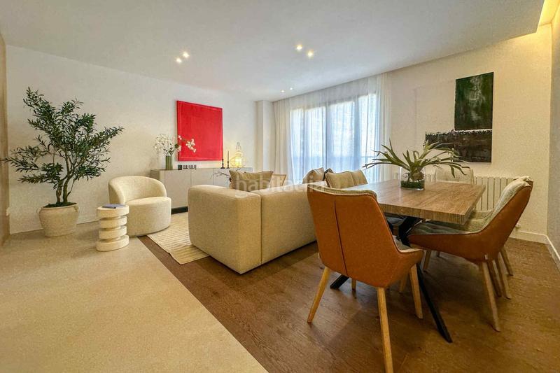 Foto 3dcb2e4e-b38e-4ada-8142-531391574a55. Piso  de lujo reformado en Lista en Lista Madrid