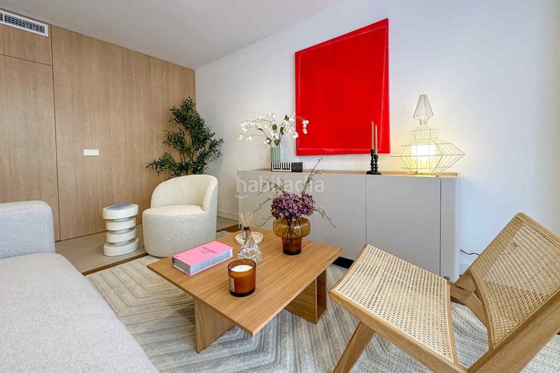 Foto 583a5e26-f28d-4de7-b3b4-be825b6f81ad. Piso  de lujo reformado en Lista en Lista Madrid