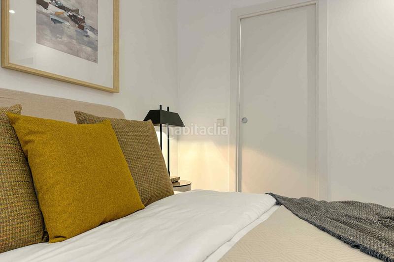 Foto 5b15082d-88ee-4ff5-845e-49236cd9d6bd. Piso  de lujo reformado en Lista en Lista Madrid
