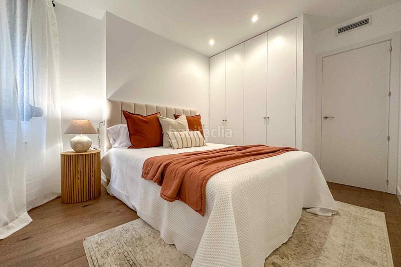 Foto b427f9c6-5a50-49cf-9997-f215918685ab. Piso  de lujo reformado en Lista en Lista Madrid