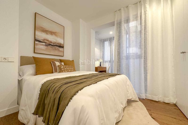 Foto bb48bc77-9766-4b11-ba45-6cbf98216d62. Piso  de lujo reformado en Lista en Lista Madrid