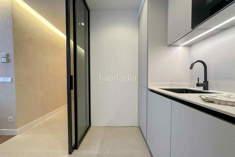 Foto cb6527cf-ee70-4b7d-acd9-9a99c8879589. Piso  de lujo reformado en Lista en Lista Madrid