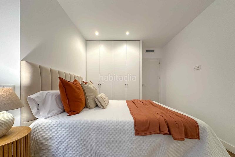 Foto d306dd14-9cd8-42a5-bb45-36f5b2b02802. Piso  de lujo reformado en Lista en Lista Madrid