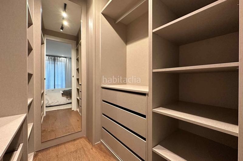 Foto f568de6b-3f52-45e8-a185-fcbd100f9931. Piso  de lujo reformado en Lista en Lista Madrid