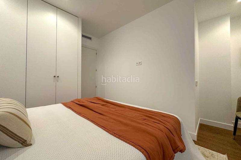 Foto fbf5324c-ed87-4674-a9c1-a4aad3db82f1. Piso  de lujo reformado en Lista en Lista Madrid