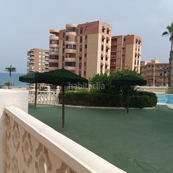 Foto 4864281f-534e-4470-83c0-0841d3368cd3. Apartamento  con impresionantes vistas al mar en Elche / Elx