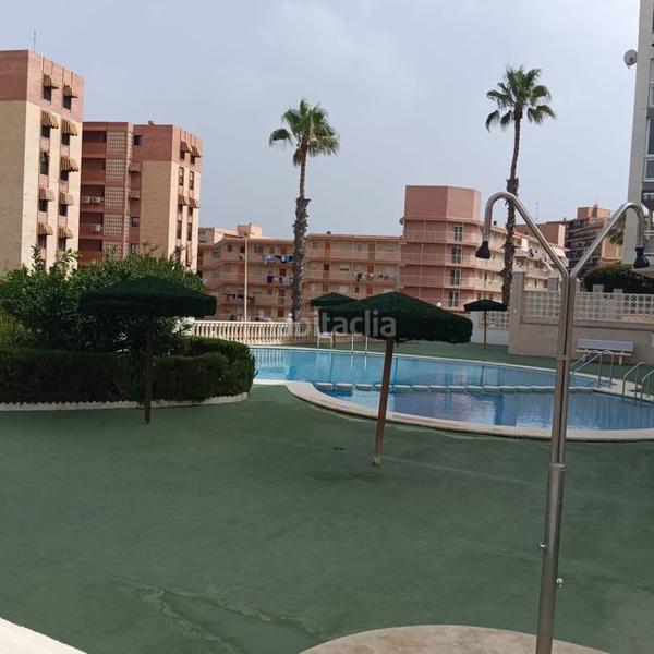 Foto 68b00fb9-9ee1-47d4-be92-cc2fdea2d5a6. Apartamento  con impresionantes vistas al mar en Elche / Elx
