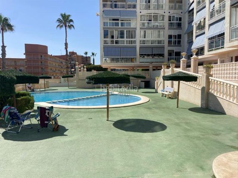 Foto 68ddfe1e-2bc6-4d0e-bd71-1b50e84e1ff1. Apartamento  con impresionantes vistas al mar en Elche / Elx