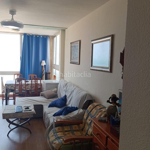 Foto 9668cc6b-3b2e-4a48-b8c5-5340488427d8. Apartamento  con impresionantes vistas al mar en Elche / Elx
