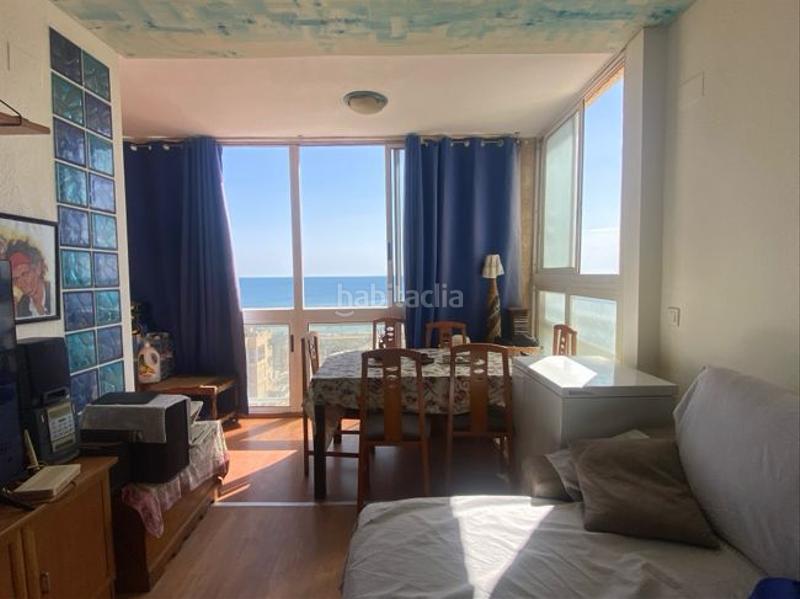 Foto a6860820-4b96-42b6-8b5b-a9f3c25d2696. Apartamento  con impresionantes vistas al mar en Elche / Elx