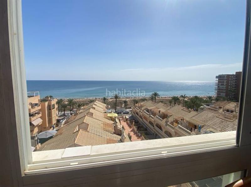 Foto b2265d76-3bd7-4ddc-9531-7d3a2f4196ee. Apartamento  con impresionantes vistas al mar en Elche / Elx