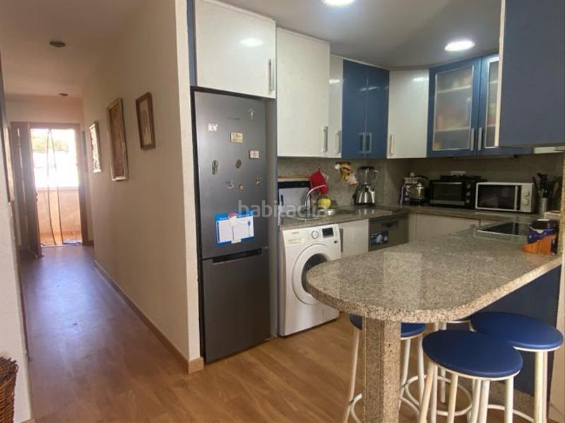 Foto c1db9552-f1f9-4eef-8c11-1713d0473c40. Apartamento  con impresionantes vistas al mar en Elche / Elx