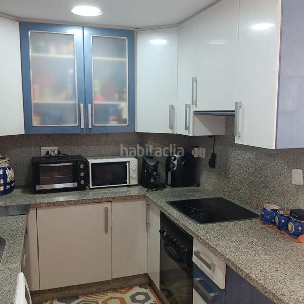 Foto c6fcfaa3-91f8-49eb-964e-6cf29d018272. Apartamento  con impresionantes vistas al mar en Elche / Elx